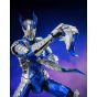 Threezero - "ULTRAMAN" FigZero 1/6 ULTRAMAN SUIT ZERO LM Mode