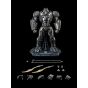 Threezero - "Transformers: Rise of the Beasts" DLX Optimus Primal