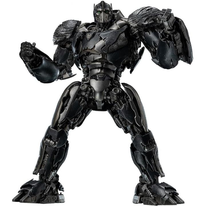 Threezero - "Transformers: Rise of the Beasts" DLX Optimus Primal