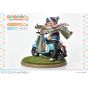 Prime 1 Studio - PRISMA WING "Yurucamp" Kagamihara Nadeshiko & Shima Rin 1/7 Scale Figure