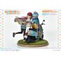Prime 1 Studio - PRISMA WING "Yurucamp" Kagamihara Nadeshiko & Shima Rin 1/7 Scale Figure