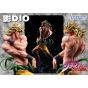 Medicos Entertainment - Statue Legend "JoJo's Bizarre Adventure -Part III-" Shadow Dio