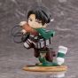 Bushiroad Creative - PalVerse Pale. "Shingeki no Kyojin" Levi