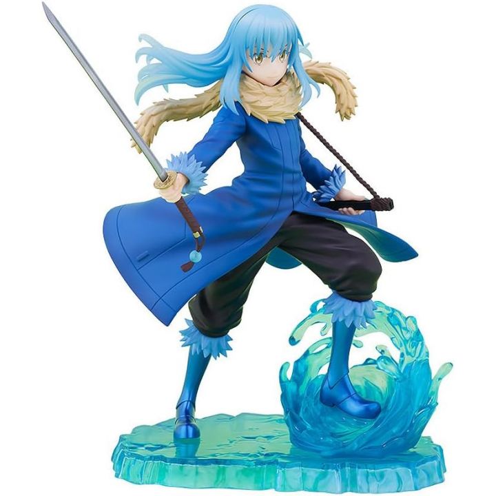 copy of Bandai - S.H.Figuarts "Mashle: Magic and Muscles" Lance Crown