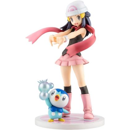 Kotobukiya - "Pokemon"...