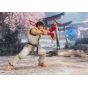 Bandai - S.H.Figuarts "Street Fighter" Ryu -Outfit 2-