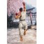 Bandai - S.H.Figuarts "Street Fighter" Ryu -Outfit 2-