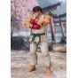 Bandai - S.H.Figuarts "Street Fighter" Ryu -Outfit 2-