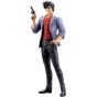 copy of Bandai - S.H.Figuarts "Mashle: Magic and Muscles" Lance Crown