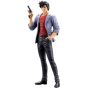 Kotobukiya - "City Hunter The Movie: Angel Dust" ARTFX J Saeba Ryo