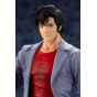 Kotobukiya - "City Hunter The Movie: Angel Dust" ARTFX J Saeba Ryo