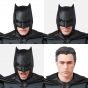 Medicom Toy - MAFEX "Zack Snyder's Justice League" Batman