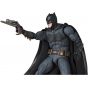 Medicom Toy - MAFEX "Zack Snyder's Justice League" Batman