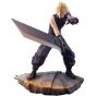 Square Enix - "Final Fantasy VII Rebirth" Static Arts Cloud Strife