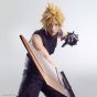 Square Enix - "Final Fantasy VII Rebirth" Static Arts Cloud Strife