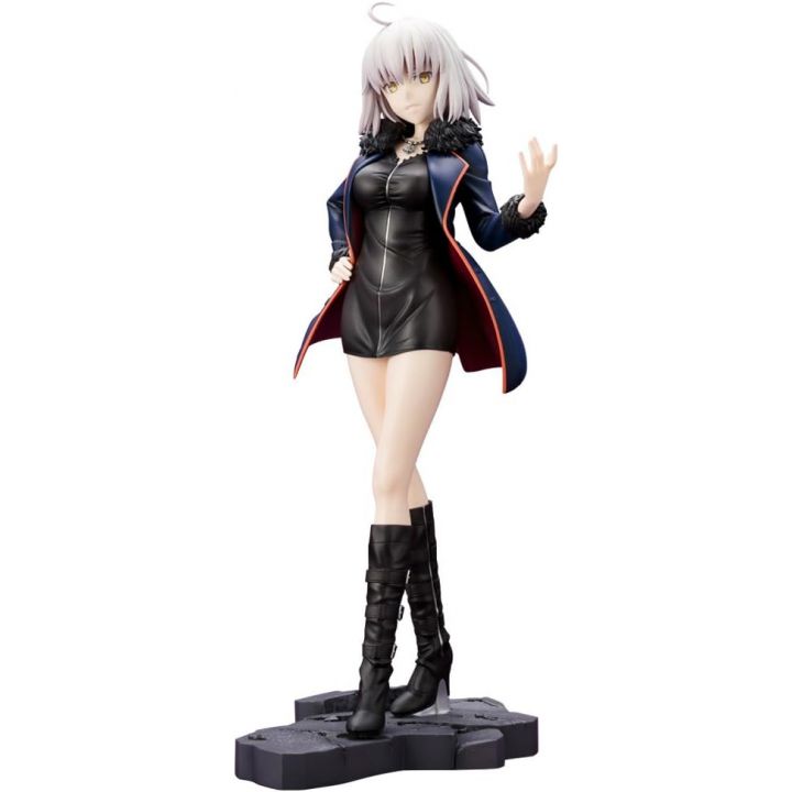 Kotobukiya - "Fate/Grand Order" Avenger / Jeanne d'Arc (Alter) Casual Outfit Ver.