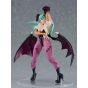 Max Factory - POP UP PARADE "Darkstalkers" Series Morrigan