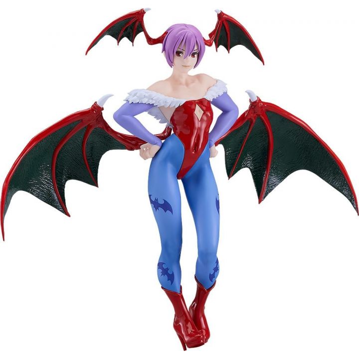Max Factory - POP UP "Darkstalkers" Series Lilith