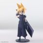 Square Enix - "Final Fantasy VII" Static Arts Mini Cloud Strife