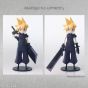 copy of Square Enix - NieR:Automata Plastic Model Kit 2B & 9S