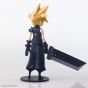 Square Enix - "Final Fantasy VII" Static Arts Mini Cloud Strife