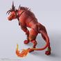 Square Enix - "Final Fantasy VII" Bring Arts Red XIII