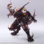 Square Enix - "Final Fantasy XVI" Bring Arts Ifrit