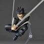 Kaiyodo - Revoltech Amazing Yamaguchi "My Hero Academia" Aizawa Shota