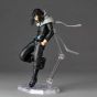 Kaiyodo - Revoltech Amazing Yamaguchi "My Hero Academia" Aizawa Shota