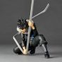 Kaiyodo - Revoltech Amazing Yamaguchi "My Hero Academia" Aizawa Shota