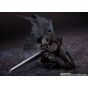 Bandai - S.H.Figuarts "Berserk" Guts (Berserker Armor) -Passion-