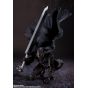 Bandai - S.H.Figuarts "Berserk" Guts (Berserker Armor) -Passion-