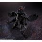 Bandai - S.H.Figuarts "Berserk" Guts (Berserker Armor) -Passion-