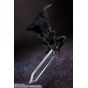 Bandai - S.H.Figuarts "Berserk" Guts (Berserker Armor) -Passion-