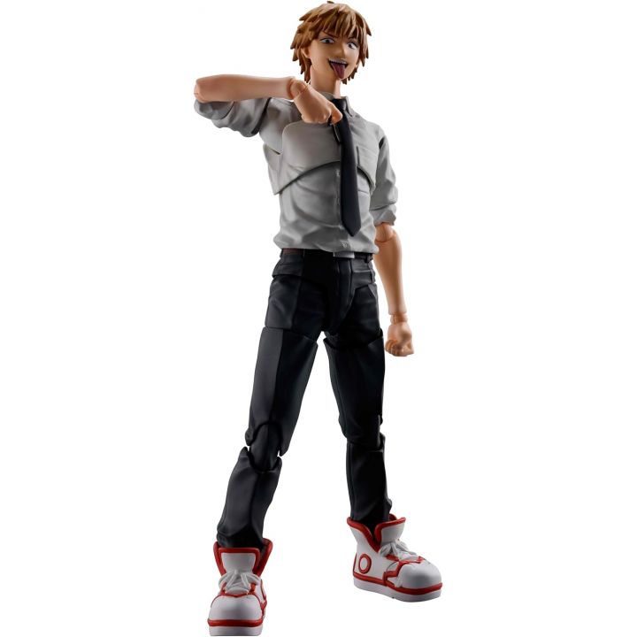 Bandai - S.H.Figuarts "Chainsaw Man" Denji