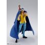 Bandai - S.H.Figuarts "One Piece" Trafalgar Law -Raid on Onigashima-