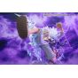 Bandai - Figuarts Zero (Extra Battle) "One Piece" Monkey D. Luffy -Gear 5 Titan-