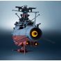 Bandai - "Star Blazers: Space Battleship Yamato 2202" Space Battleship Yamato