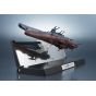 Bandai - "Star Blazers: Space Battleship Yamato 2202" Space Battleship Yamato