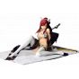 ORCATOYS - "Fairy Tail" Erza Scarlet White Tiger Gravure Style