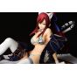 ORCATOYS - "Fairy Tail" Erza Scarlet White Tiger Gravure Style