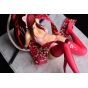 ORCATOYS - "Fairy Tail" Erza Scarlet Sakura Cat Gravure Style