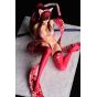 ORCATOYS - "Fairy Tail" Erza Scarlet Sakura Cat Gravure Style