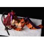 ORCATOYS - "Fairy Tail" Erza Scarlet Halloween Cat Gravure Style