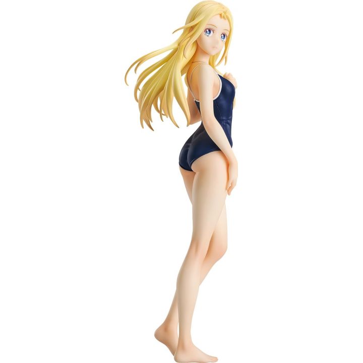 copy of Bandai - S.H.Figuarts "Mashle: Magic and Muscles" Lance Crown