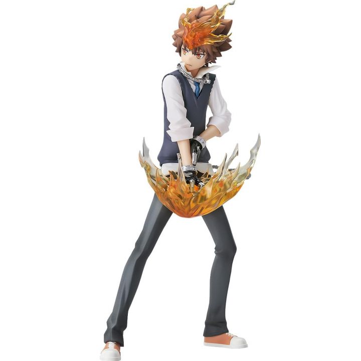 copy of Bandai - S.H.Figuarts "Mashle: Magic and Muscles" Lance Crown