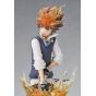 copy of Bandai - S.H.Figuarts "Mashle: Magic and Muscles" Lance Crown