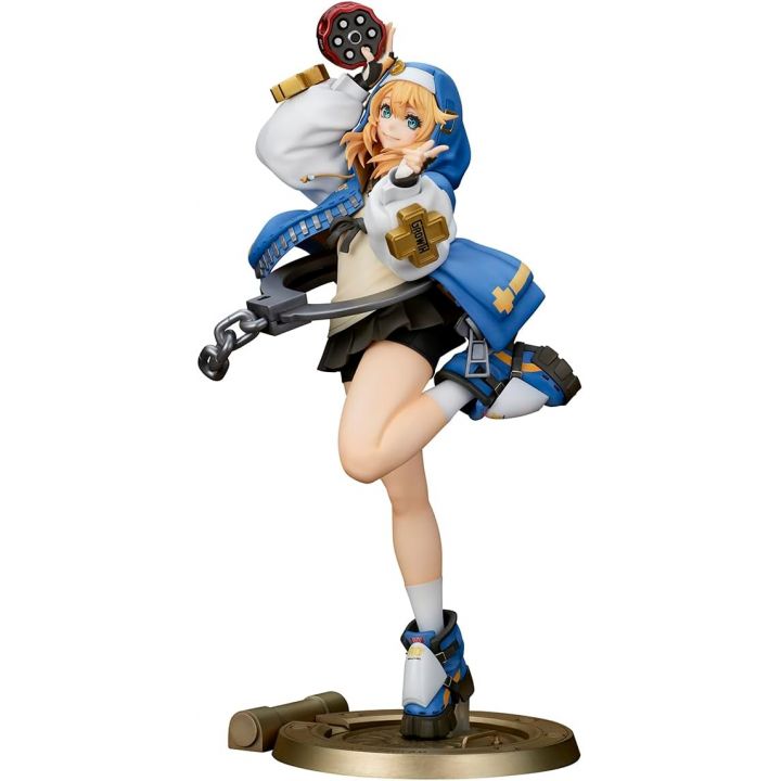 Plush Bridget GUILTY GEAR STRIVE