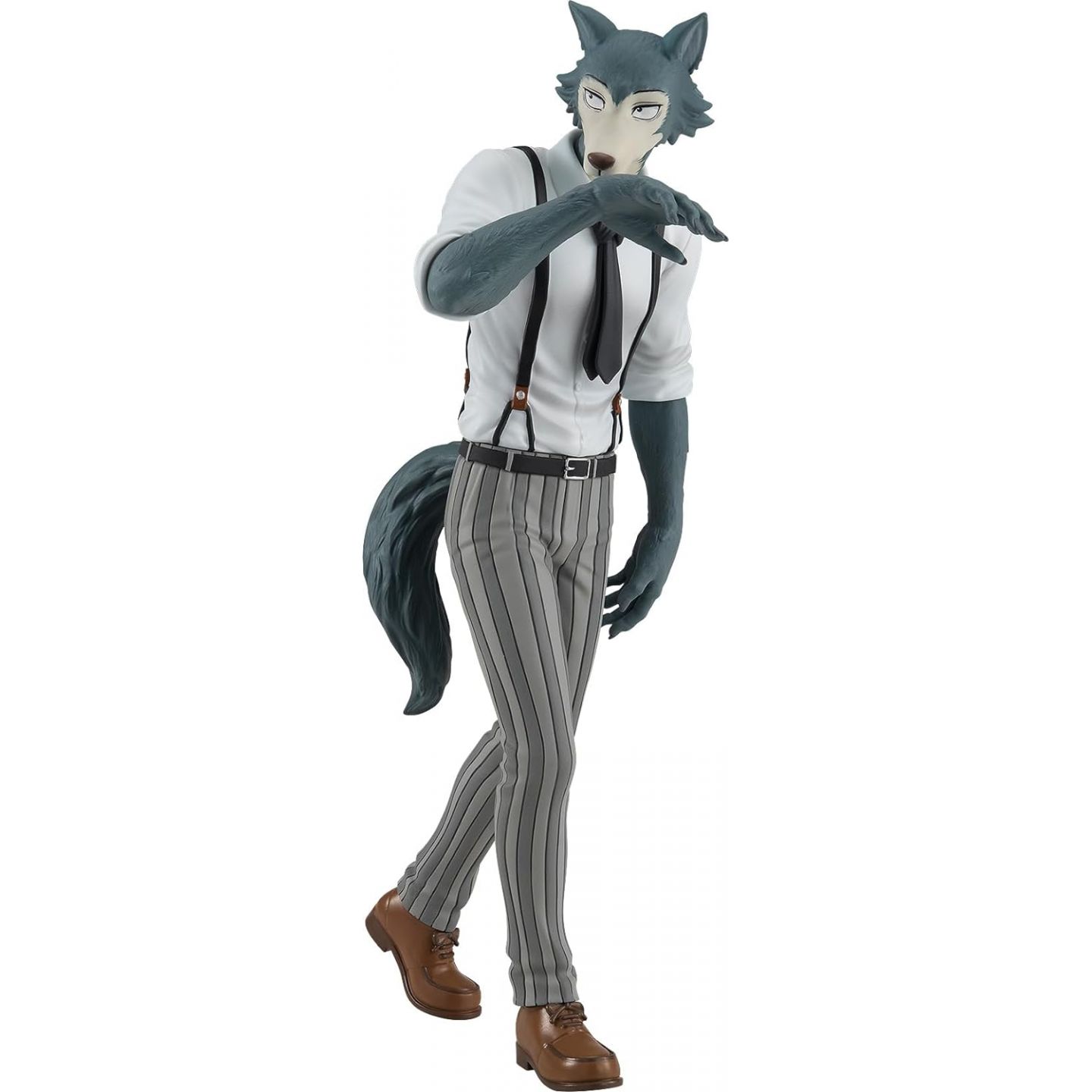 Pop Up Parade BEASTARS Legoshi Japanzon