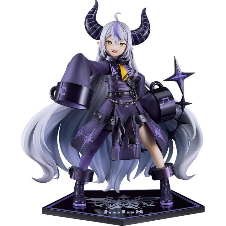 Good Smile Company - Hololive Production La+ Darknesss